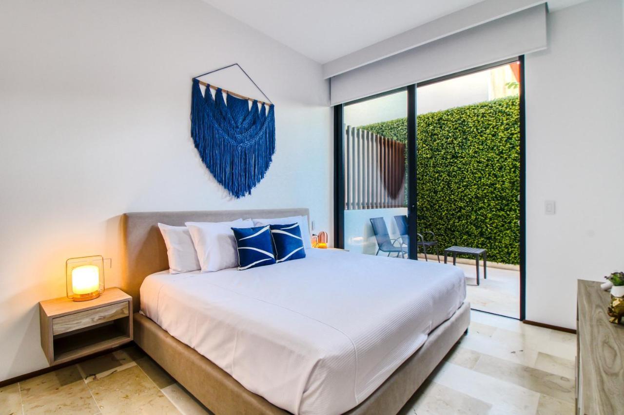 Perfect Place 002 Hotel Playa del Carmen