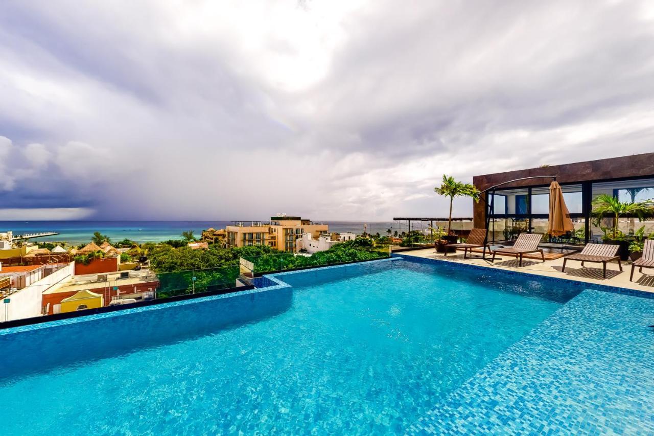 Perfect Place 002 Playa del Carmen