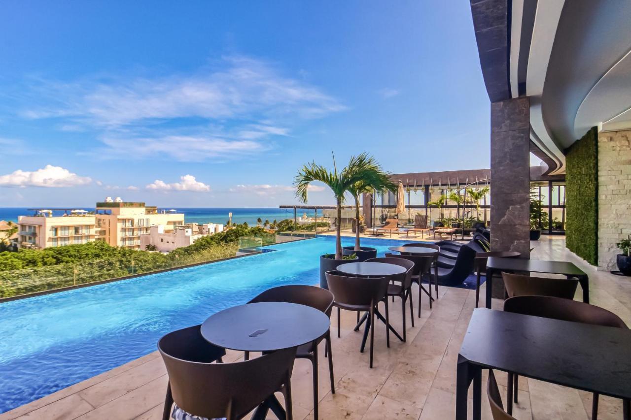 Perfect Place 002 Hotel Playa del Carmen