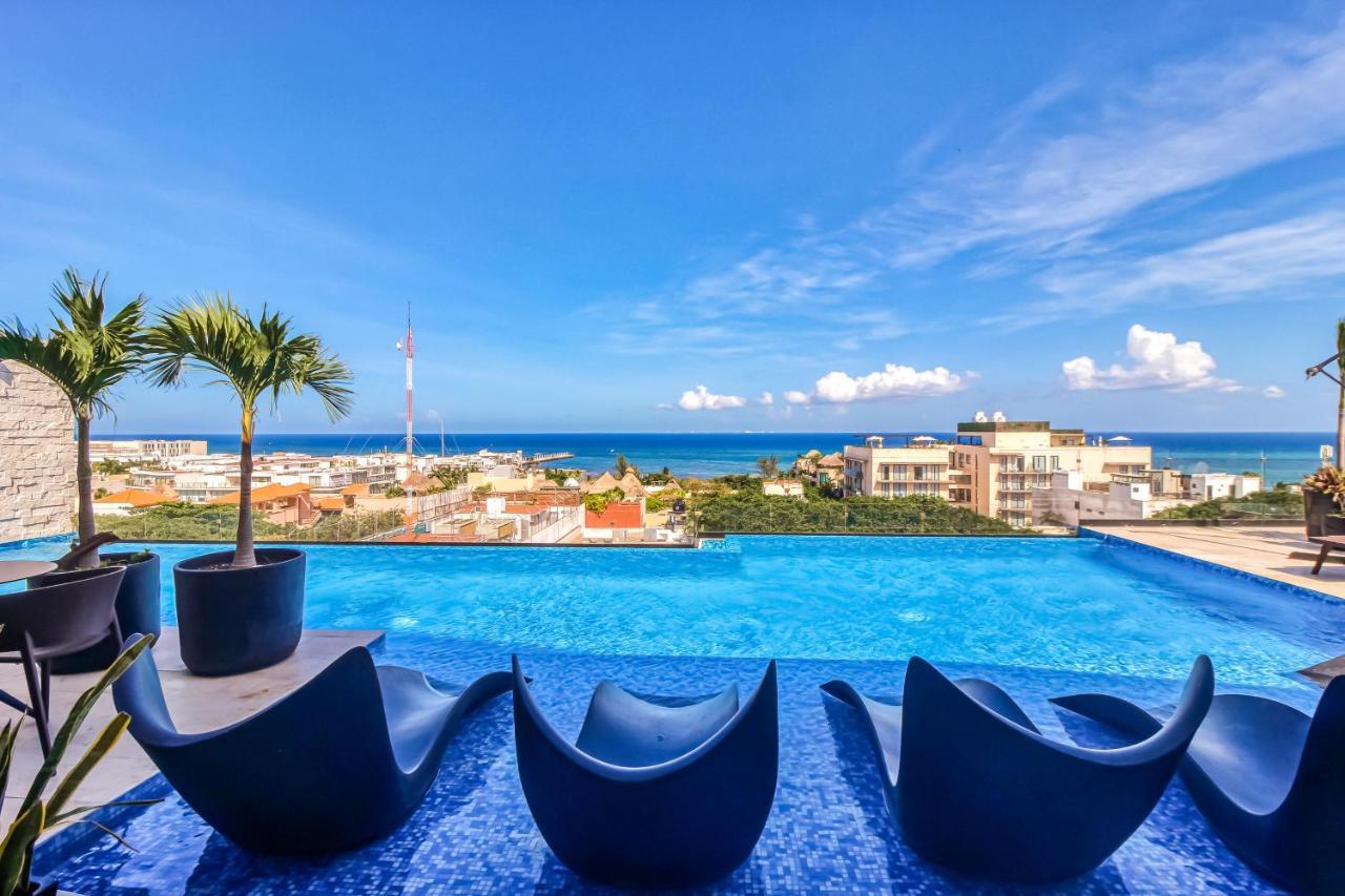 Perfect Place 002 * Playa del Carmen